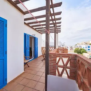  Apartamento Diego