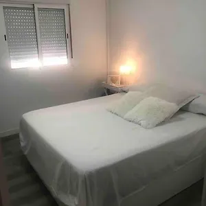  Apartamento Gran En El Centro