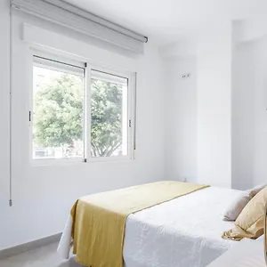  Apartamento Costa Del Sol